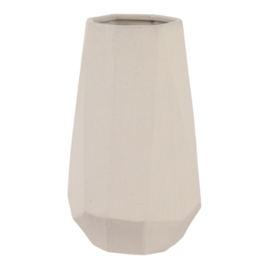 Vaso Angolare Contemporaneo Minimalista per Fiori, Decorazione per Soggiorno, Camera da Letto, Ufficio - Product Image 4
