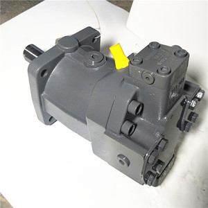 ZHENYUAN A6VM 55 80 107 160 250 A6VM80EZ3/63W-VZB010B A6VM250HD1D/63W2-VZB157 Bomba de pistones de motor hidráulico de desplazamiento variable - Product Image 2