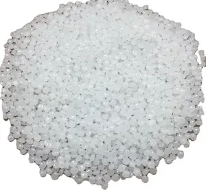 LDPE 2420D Low Density Polyethylene Virgin Granules LDPE Plastic Resins