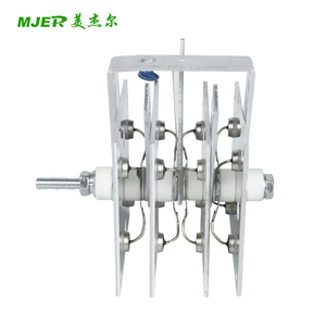 <span class=keywords><strong>Pont</strong></span> <span class=keywords><strong>redresseur</strong></span> en aluminium de haute qualité 200A <span class=keywords><strong>pont</strong></span> <span class=keywords><strong>redresseur</strong></span> de soudage 100*100*4P DQDI200A - Product Image 6