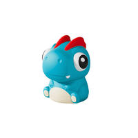 Jouet en peluche anti-stress le plus vendu, mignon, amusant, à presser, doux, relaxant, avec fonction de rebond élastique, cadeau en gros