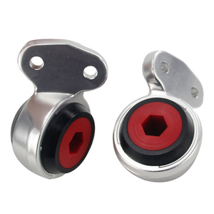 บูชปีกนกหน้า Poyracing สำหรับ Bmw E46 E85 325i 330i Z4 99-06 ชุดอัพเกรด - Product Image 3