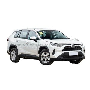 2024 Toyo-ta 2017 Rongfang 2.0L CVT 2WD City Edition LTA System para uso práctico sencillo en el automóvil Venta caliente - Product Image 1