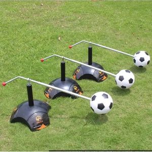 Équipement d'Entraînement de Football Professionnel pour la Maîtrise du Ballon et l'Assistance au Tir – Kit d'Exercice Rotatif en Acier - Product Image 3