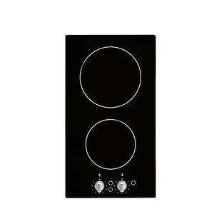 new design kerosene cooking stoves electric ceramic hob with 2 burners