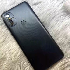 Teléfono móvil usado original versión USA para Motorola <span class=keywords><strong>Moto</strong></span> <span class=keywords><strong>G</strong></span> <span class=keywords><strong>Power</strong></span> 2022 64GB teléfono móvil Nano-SIM <span class=keywords><strong>G</strong></span> PURE <span class=keywords><strong>G</strong></span> STYLUS Smartphone - Product Image 2