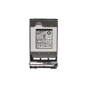 أقراص صلبة جديدة للخوادم 07FPR SAS بسرعة 12 جيجابت في الثانية، مقاس 3.5 بوصة، سعة 10 تيرابايت، 7200 دورة في الدقيقة - Product Image 2