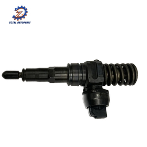 喷油器 OEM 038130073AR 038 130 073 AR 适用于大众 奥迪 西雅特 斯柯达 1.9 TDI - Product Image 2
