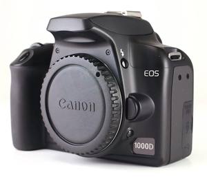 HFT professionnel EOS <span class=keywords><strong>1000D</strong></span> DSLR objectif d'appareil photo numérique produit professionnel de gros - Product Image 1