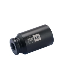 Jeu de douilles à percussion réparées pour outil pneumatique 1/2 ''1PCS 31mm