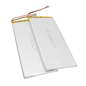 Baterías Lipo ultrafinas GEB 5053123 3,2 V 2500mAh 30106133 3,7 V 6000mAh Batería recargable para control de acceso inteligente - Product Image 3