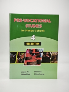 Manuel pré-vocational pour les écoles primaires - Product Image 6
