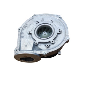 Ventilador Centrífugo de Refrigeración para Calderas de Gas de Pared, 230V CA, 67W, 7400 RPM, 134m3/h Flujo de Aire, 2000Pa, para OEM/ODM - Product Image 4