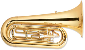 Laiton Marche <span class=keywords><strong>Tuba</strong></span>, Instruments <span class=keywords><strong>De</strong></span> Fanfare - Product Image 1