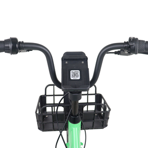 Chất Lượng Cao Giá Rẻ <span class=keywords><strong>3</strong></span> Tốc Độ Cho Thuê Công Cộng Chia Sẻ Thành Phố Xe Đạp Xe Đạp Bình Thường Chia Sẻ Xe Đạp Với Năng Lượng Mặt Trời Bảng Điều Khiển Cho Thuê - Product Image 5