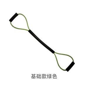 Bande de résistance Ironwolf 12*85 verte pour l'entraînement de boxe et le fitness complet du corps - Product Image 1