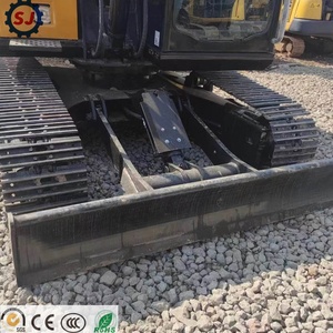 Low Price High Quality Used China SANY95C Small Crawler <b>Excavator</b> Engineering <b>Machinery</b> Equipment Sany 60 75 95 Digger - Product Image 5
