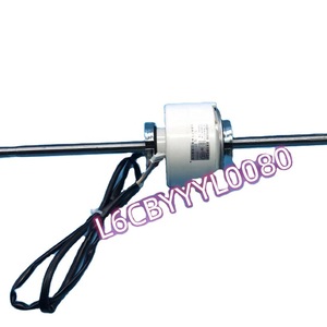 Moteur de climatiseur SIC-70CW-D8120-2 L6CBYYYL0080, pièce de système central anti-poussière - Product Image 1
