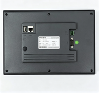 MCGS TPC7022Ei de 7 Pulgadas, Resolución 800*480, 128M de RAM, 128M de Almacenamiento, ABS, Ethernet, RS-485, RS-422, RS-232, WiFi, Programable, Marco Abierto