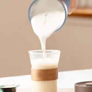 เครื่องตีฟองนมอเนกประสงค์ ทำงานเงียบ ใช้งานอัตโนมัติ ทำความสะอาดง่าย - Product Image 2