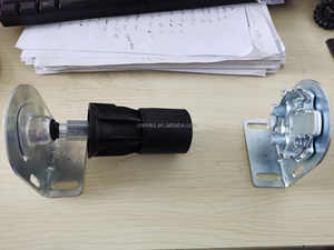 Capuchon de ressort de fenêtre de volet roulant SE03 pour tube de 40mm avec <span class=keywords><strong>couronne</strong></span> - Product Image 3