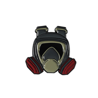 Badges de reconnaissance professionnels pour le personnel avec votre logo, épingles de revers personnalisées pour entreprises