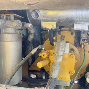 รถขุดขนาดเล็ก Caterpillar Cat306 มือสอง 6 ตัน ได้รับการรับรองมาตรฐาน CE ขายดี รุ่นที่เกี่ยวข้อง 305.5e 306e2 307e 308e 303cr มีสินค้าในสต็อก - Product Image 6