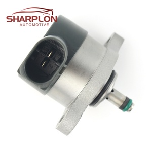 Regulador de Presión de Bomba de Combustible de Alta Calidad para Mercedes 0281002241 A6110780149 - Product Image 5