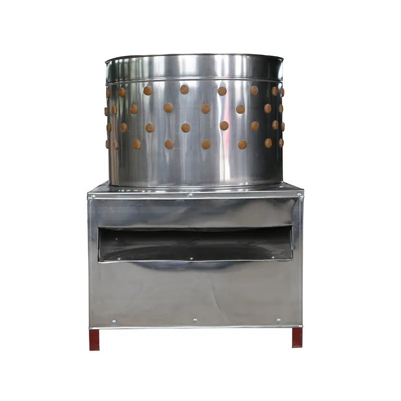 Best Price Industrial Feathery Chicken Plucker Home Used, Commercial Defeathering Machine Chicken