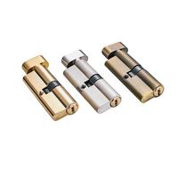 Cilindro de Cerradura para Computadora de Aleación de Aluminio de Alta Calidad, de Apertura Simple, Venta al por Mayor de Fábrica FEIHUAN