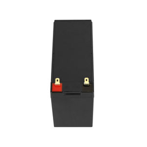 KAZUKI vente directe d'usine 12V7 plomb acide sans entretien Rechargeable <span class=keywords><strong>UPS</strong></span> batterie de stockage 12V batterie largement utilisée - Product Image 6