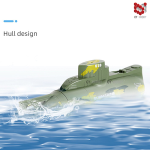 Modello Ready-to-Go per bambini con telecomando giocattolo ad alta velocità a conduzione d'acqua per interni ed esterni - Product Image 4