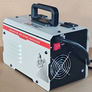 Saldatrice MIG Inverter DC Senza Gas con Filo Animato da 0,5kg 1KG - Product Image 3