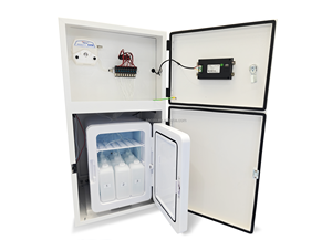 Máy kiểm tra chất lượng nước SECCO-L-1901 cho ngành xử lý nước với phân tích độ phân giải cao - Product Image 4