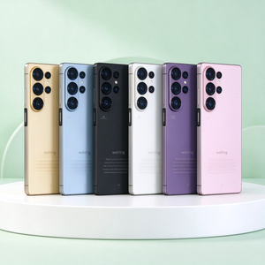 Pedidos al por mayor de teléfonos inteligentes S26 Ultra 5G con placa base duradera y bajo índice de fallos, teléfono Android - Product Image 1