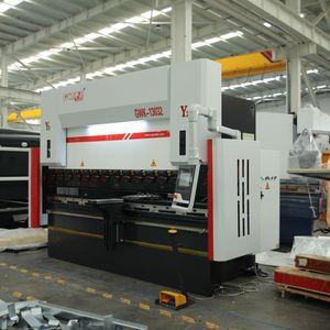 <span class=keywords><strong>Machine</strong></span> de pliage automatique à prix promotionnel 2023, presse plieuse CNC, <span class=keywords><strong>machine</strong></span> de pliage, pliage de tôles, découpe <span class=keywords><strong>et</strong></span> pliage de métaux - Product Image 3