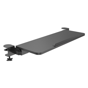 V-mounts Máy Tính Để Bàn Dày Với Góc Đẹp Có Thể Điều Chỉnh Dưới Khay Bàn Phím - Product Image 1
