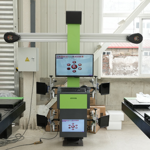 <span class=keywords><strong>Software</strong></span> globale multilingue per l'allineamento delle ruote la migliore macchina per l'allineamento delle ruote ha utilizzato la macchina per l'allineamento delle ruote per il servizio auto - Product Image 2