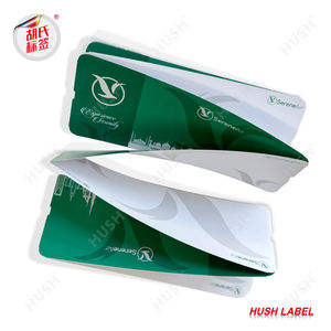 Papier thermique pour compagnies aériennes internationales, impression de billets de loterie Bingo, cartes de visite, étiquettes, billets d'avion bon marché, échantillon gratuit - Product Image 3