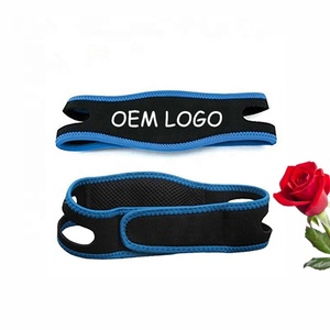 Anti ronco dispositivo <span class=keywords><strong>Chin</strong></span> Strap para apneia do sono cpap homens - Product Image 6