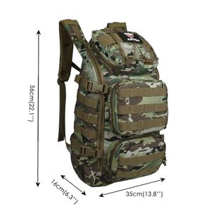 Sac à dos de randonnée imperméable Artex Original 31L MC Bag Molle Tactique Entraînement Sac à dos tactique - Product Image 2