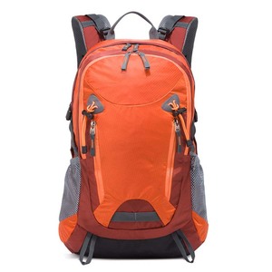 High Quality <strong>40L</strong> Water Resistant Unisex Outdoor <strong>Travel</strong> Mountaineer Rucksack <strong>Backpack</strong> Hiking Rucksack Adventure Camping <strong>Backpack</strong> - Product Image 4