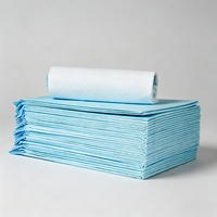 Alèses jetables pour animaux de compagnie, fabrication OEM/ODM, exportation, prix compétitif, super absorbantes, pour l'apprentissage de la propreté des chiots et des chiens