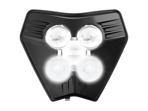 Nuevo faro LED para <span class=keywords><strong>KTM</strong></span> 2024-2025 500, faros de bicicleta de Cross Supermoto de seis días para <span class=keywords><strong>KTM</strong></span> 250 350 <span class=keywords><strong>450</strong></span> <span class=keywords><strong>Enduro</strong></span> - Product Image 6