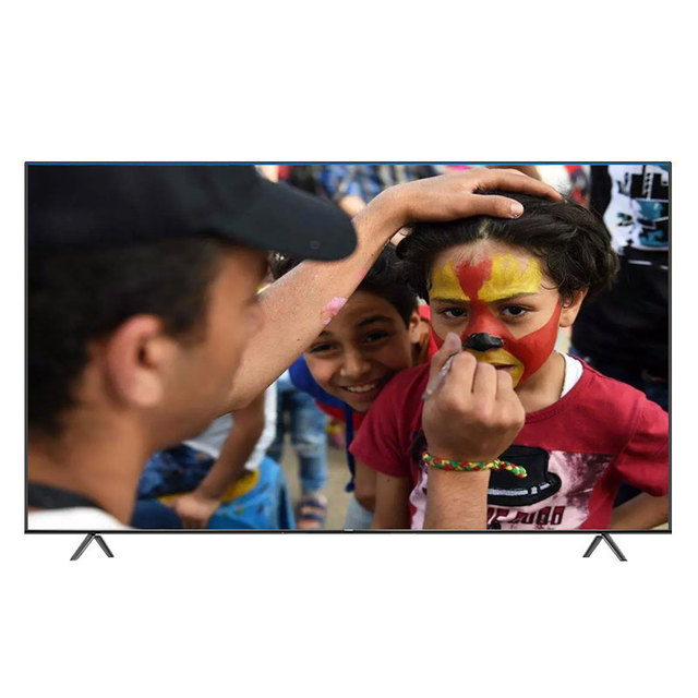 Cheap Wholesale 4K TV OLED 55 65 Inch Led Television Smart Android IPTV