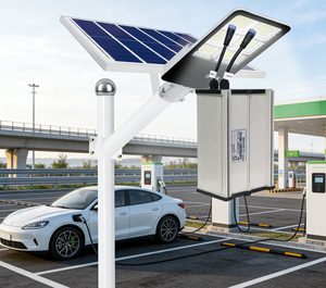 12V-25.6V 30AH-90AH LiFePO4-batterijen voor zonne-straatverlichting IP65 FT1230 3000 cycli -20-60 - Product Image 6