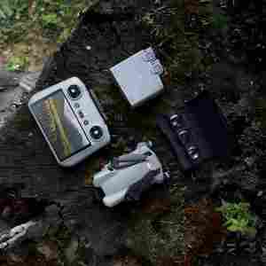 2025热卖迷你5 Pro Fly更多组合与RC <span class=keywords><strong>2</strong></span>和<span class=keywords><strong>3</strong></span>电池 - Product Image 1