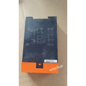 Módulo de Alimentación de Emergencia Dold BE5982.02 de 24 Voltios CC, Usado, Dold BH5982 - Product Image 4