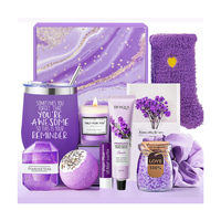 Tarjeta de Regalo Electrónica para Spa y Baño Totalmente Natural, Impresión UV con Logotipo Personalizado, Lavable, Regalo de Agradecimiento para Mujeres, Madres, Mejores Amigas, Esposas, Navidad