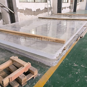 Spas al aire <span class=keywords><strong>libre</strong></span> de acrílico de doble <span class=keywords><strong>zona</strong></span> sobre el suelo Natación Endless Swim Spa Pool - Product Image 4